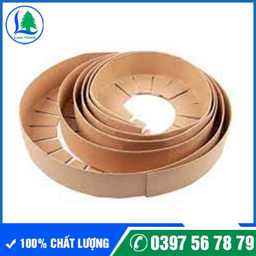 Thanh Nẹp Răng Cưa